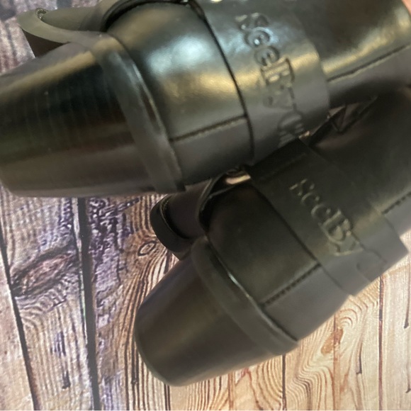 Beautiful See By Chloe Eddie Harness Booties, 7 - Picture 6 of 11